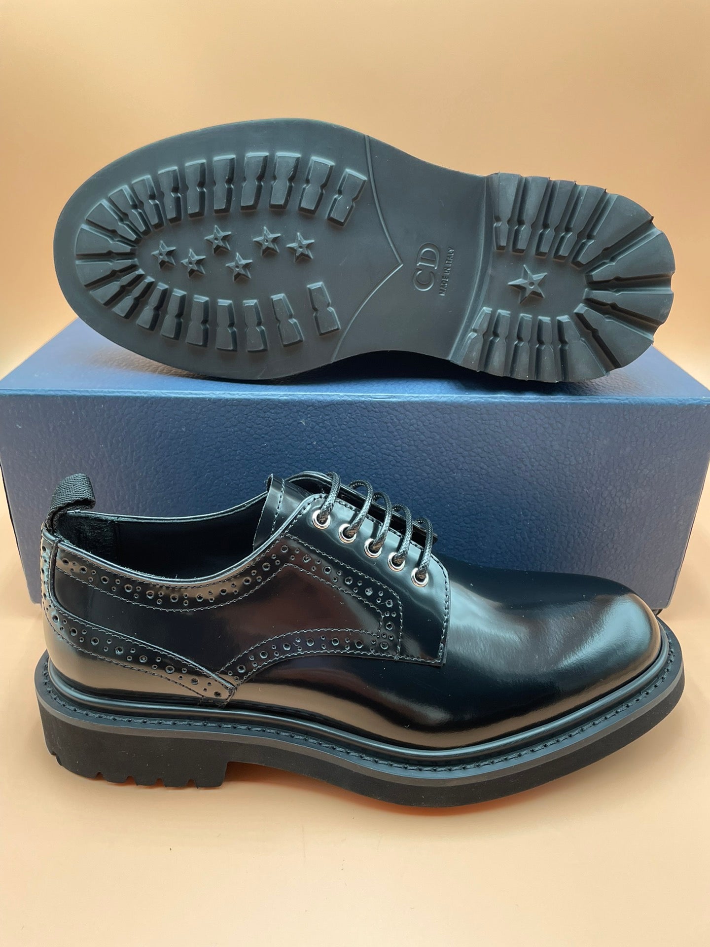 Luxury Shoes - DIR - 971