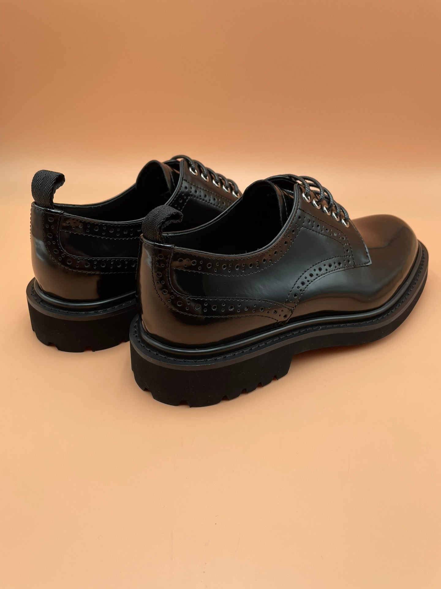 Luxury Shoes - DIR - 971