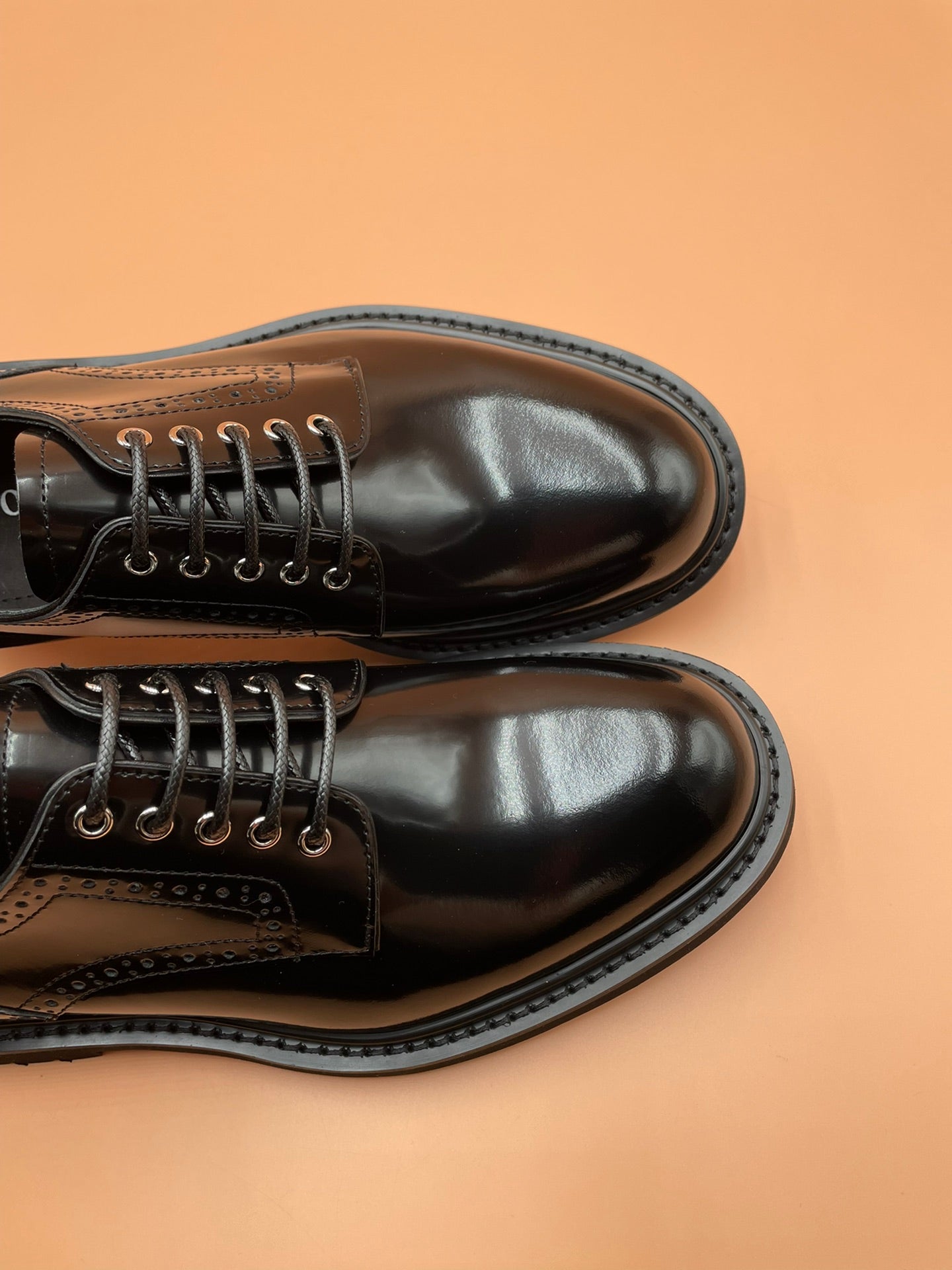 Luxury Shoes - DIR - 971