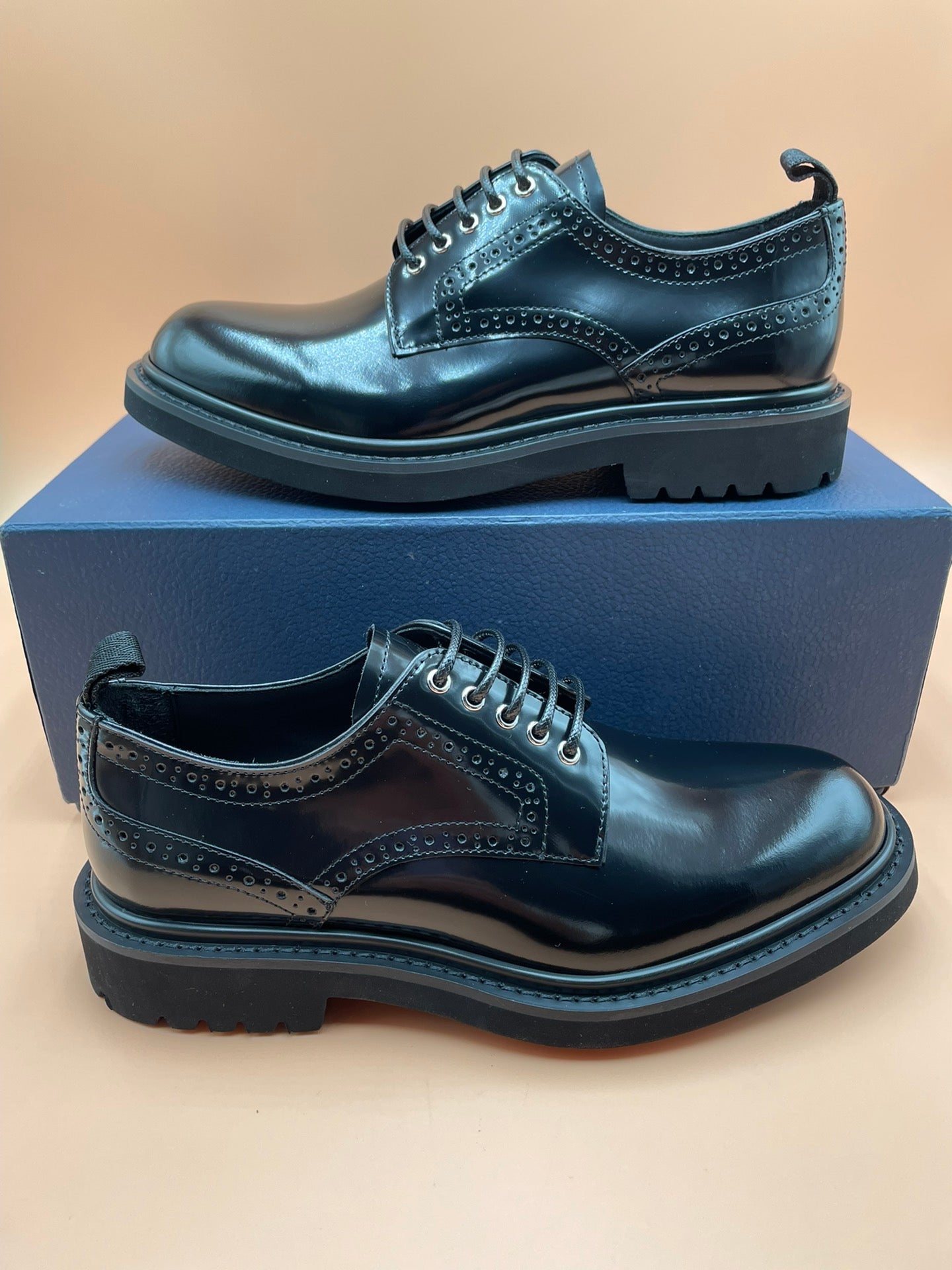 Luxury Shoes - DIR - 971