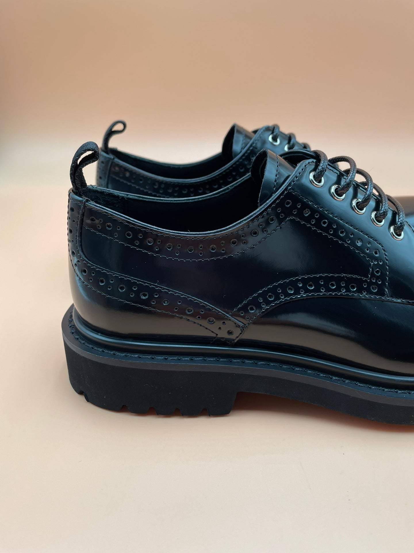 Luxury Shoes - DIR - 971