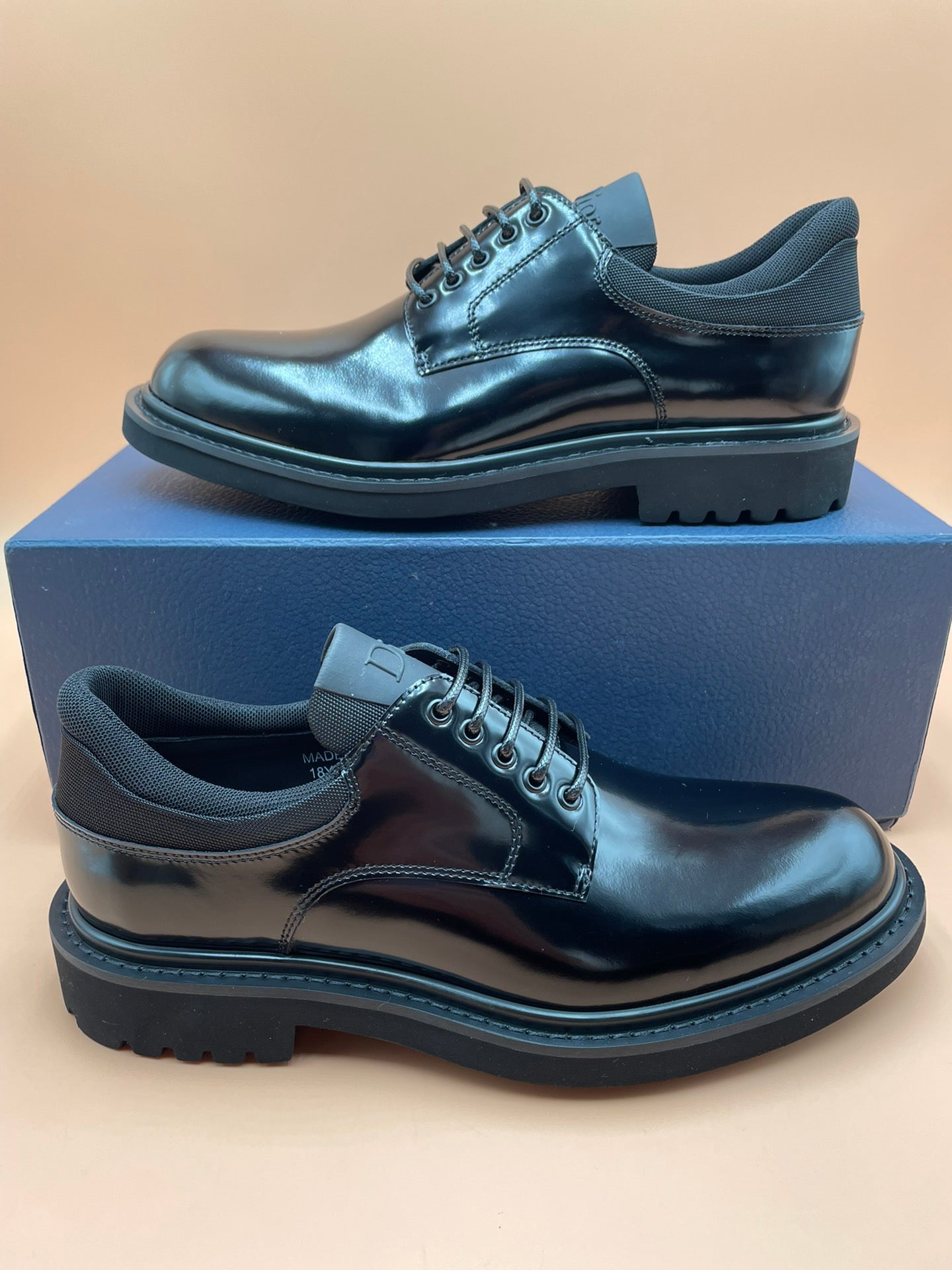 Luxury Shoes - DIR - 970