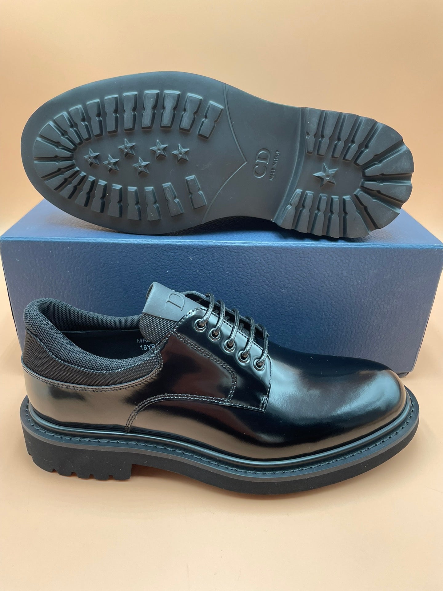 Luxury Shoes - DIR - 970