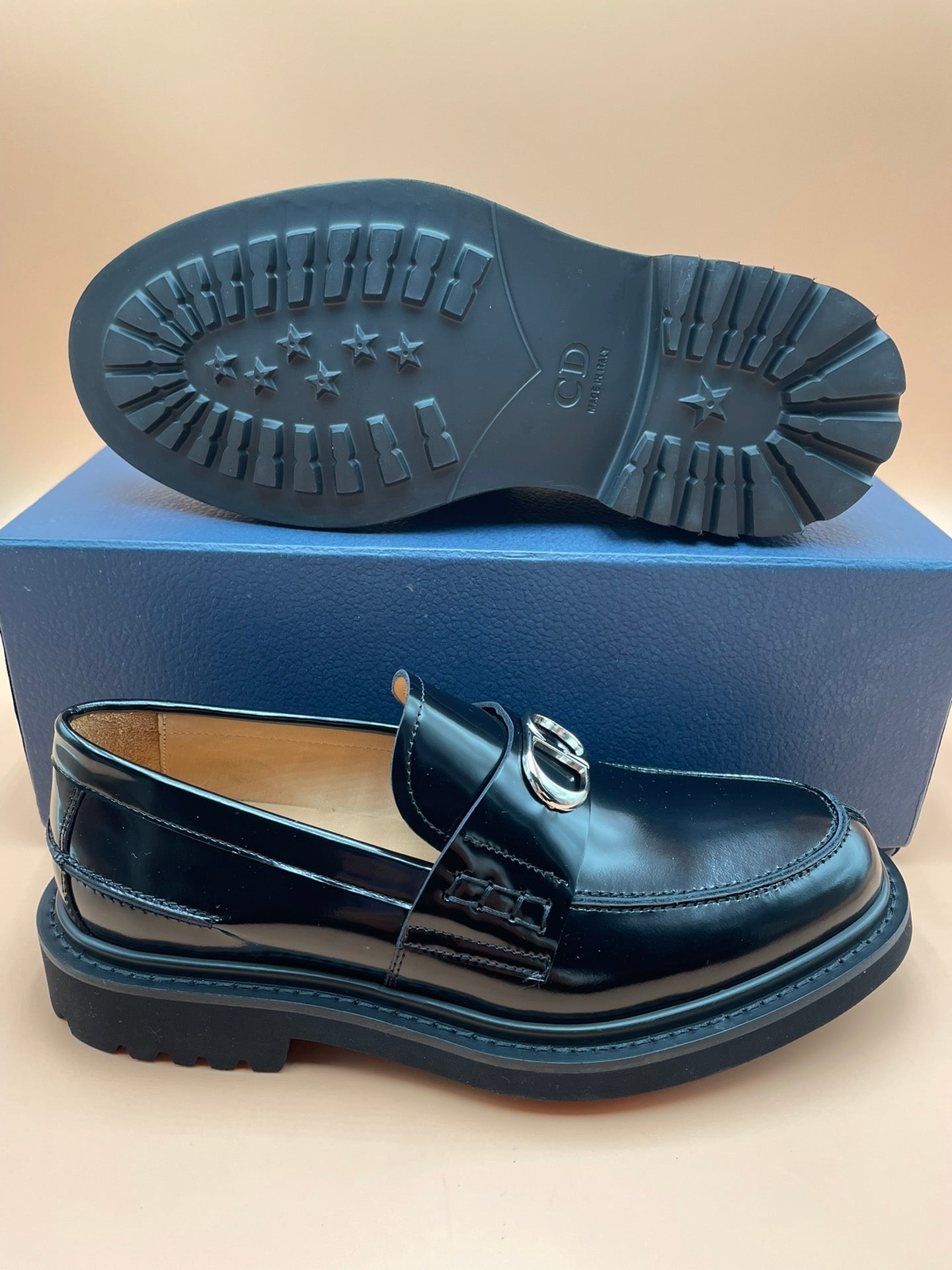 Luxury Shoes - DIR - 968