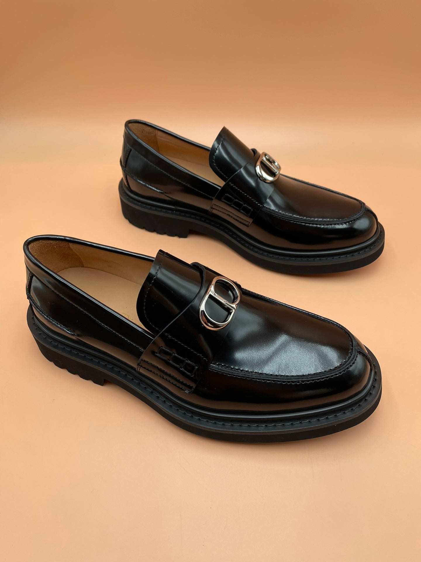 Luxury Shoes - DIR - 968