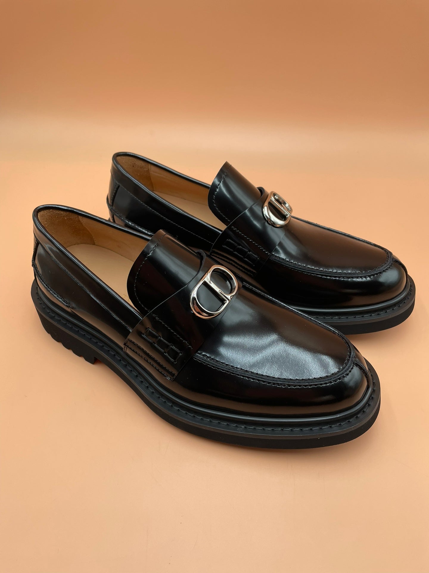 Luxury Shoes - DIR - 968