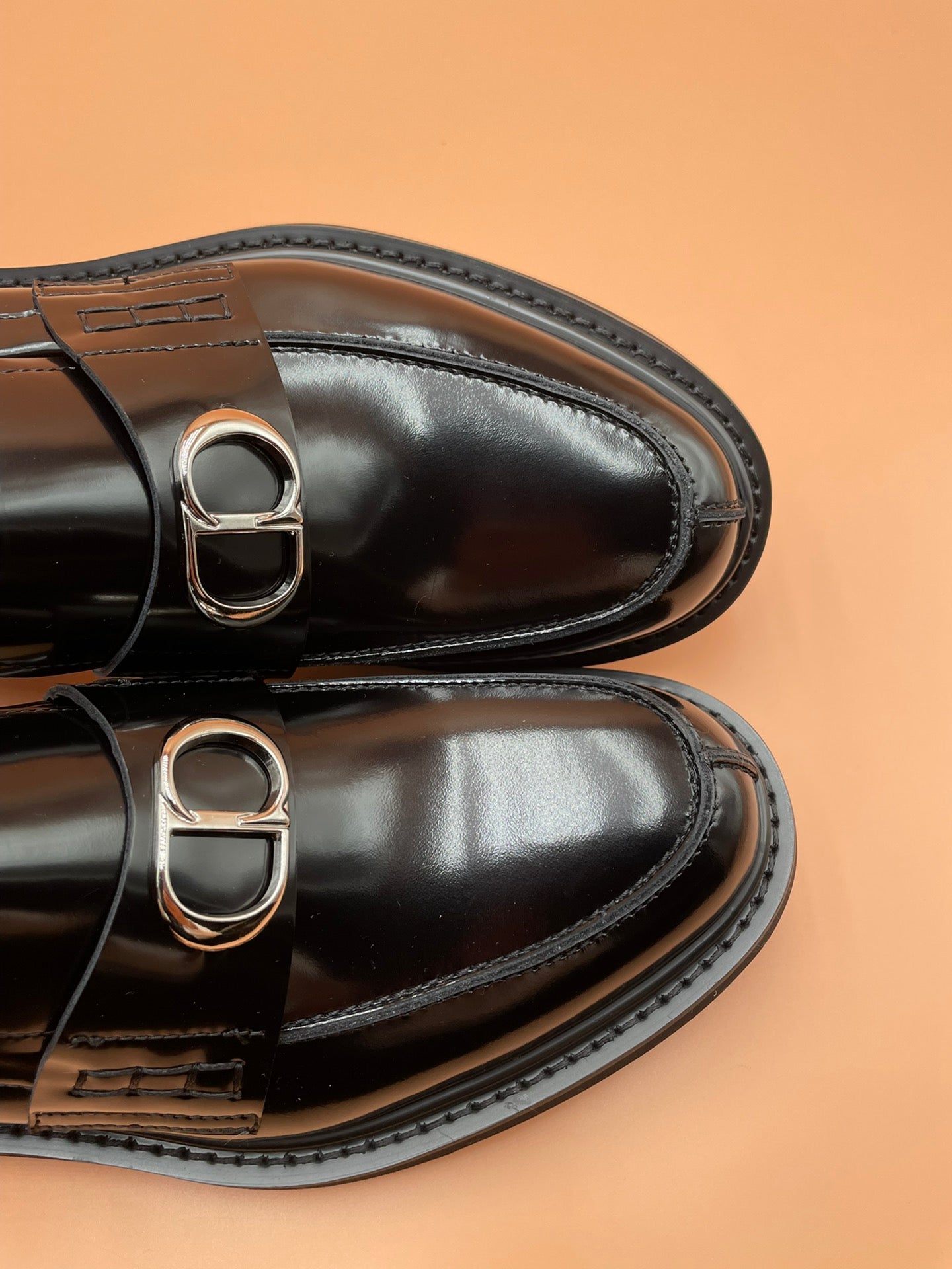 Luxury Shoes - DIR - 968