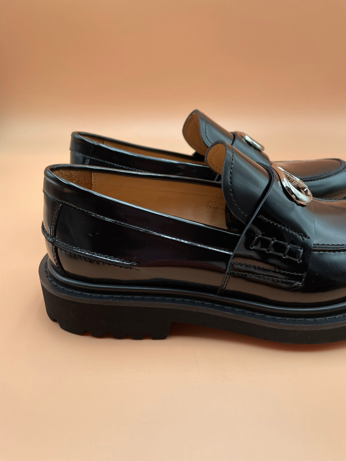 Luxury Shoes - DIR - 968