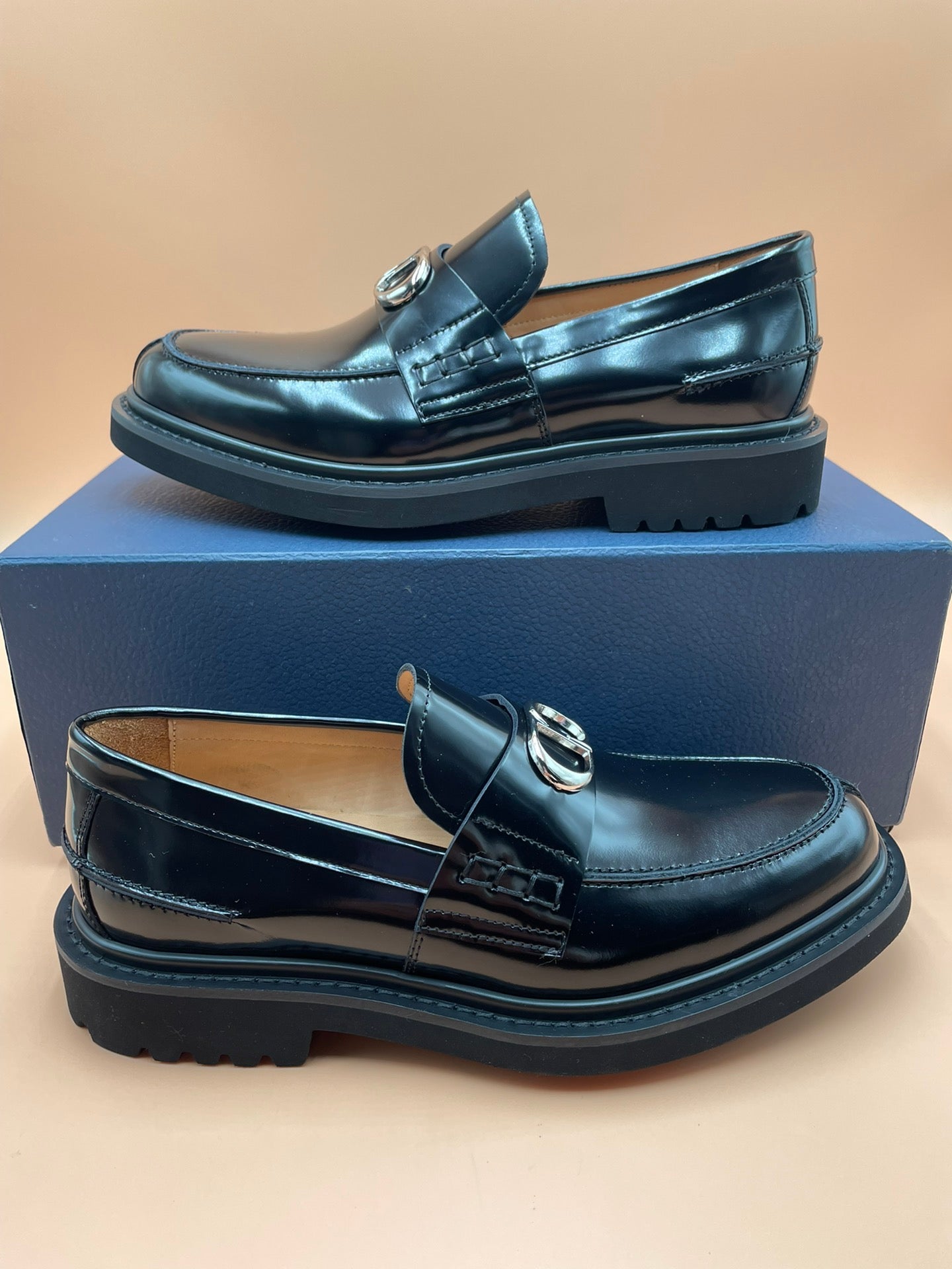 Luxury Shoes - DIR - 968