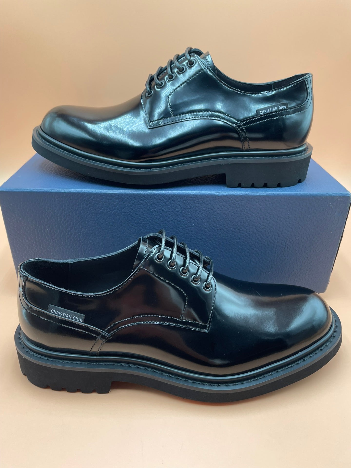 Luxury Shoes - DIR - 967