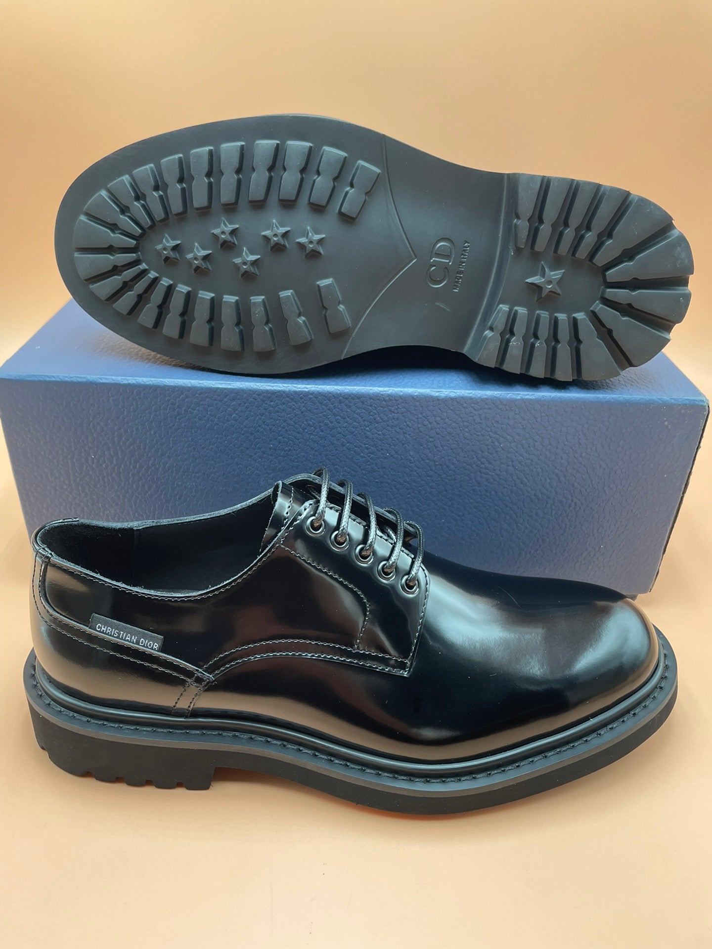 Luxury Shoes - DIR - 967