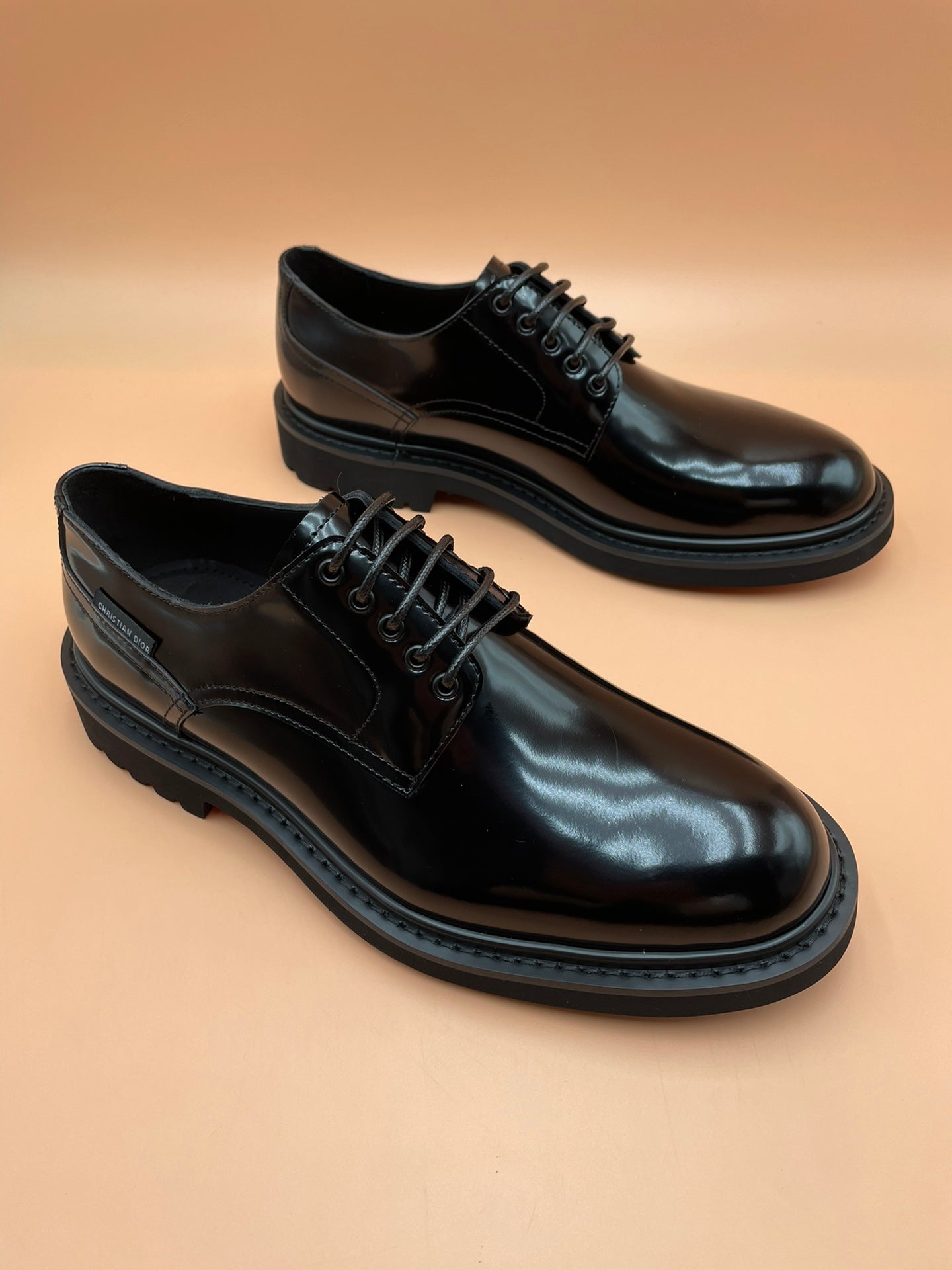 Luxury Shoes - DIR - 967