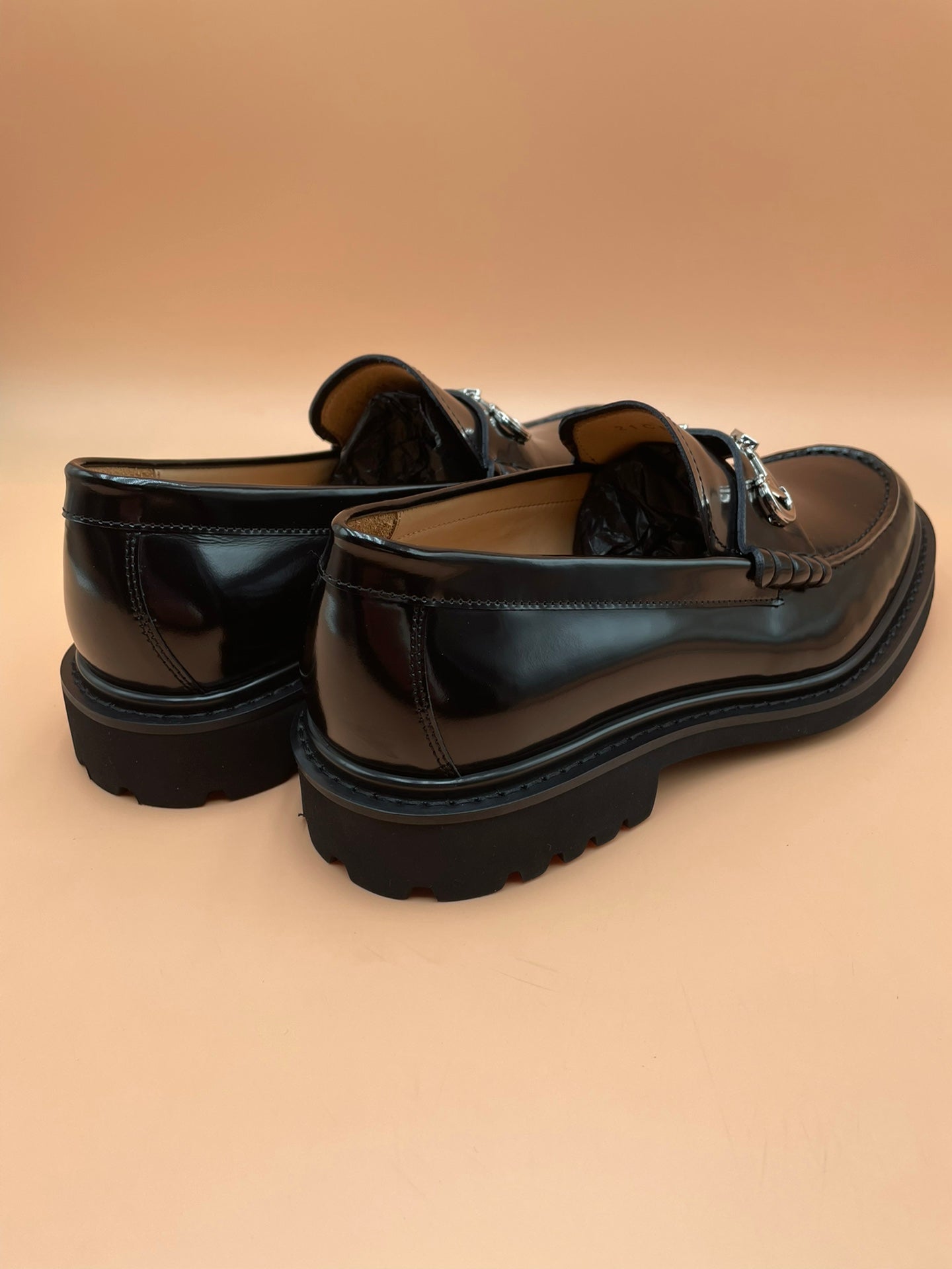 Luxury Shoes - DIR - 966