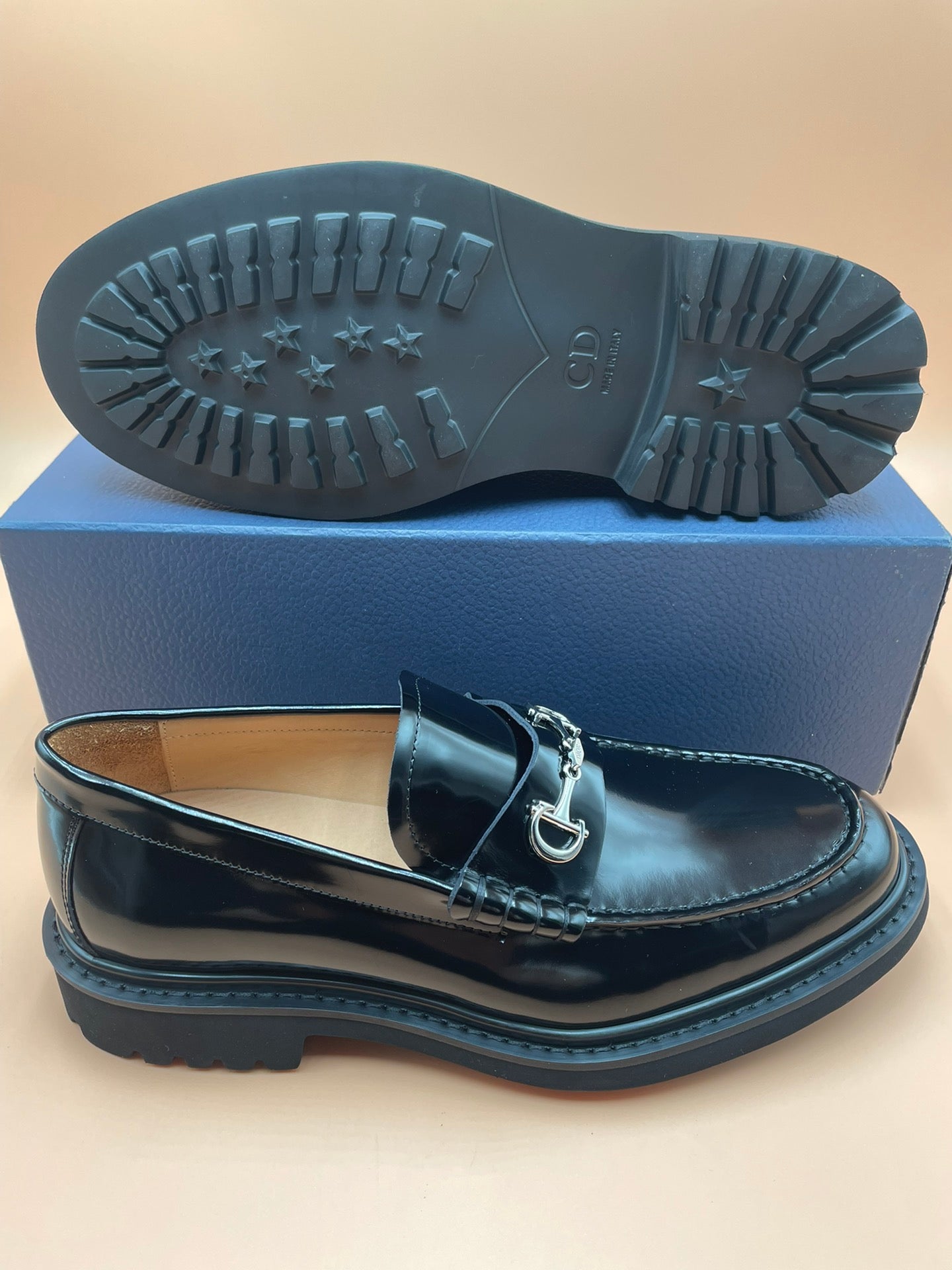 Luxury Shoes - DIR - 966