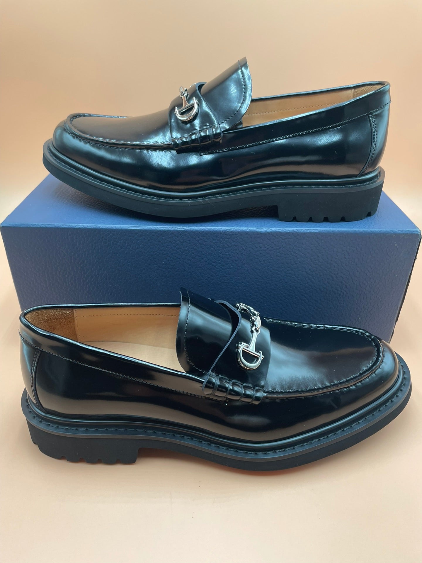 Luxury Shoes - DIR - 966