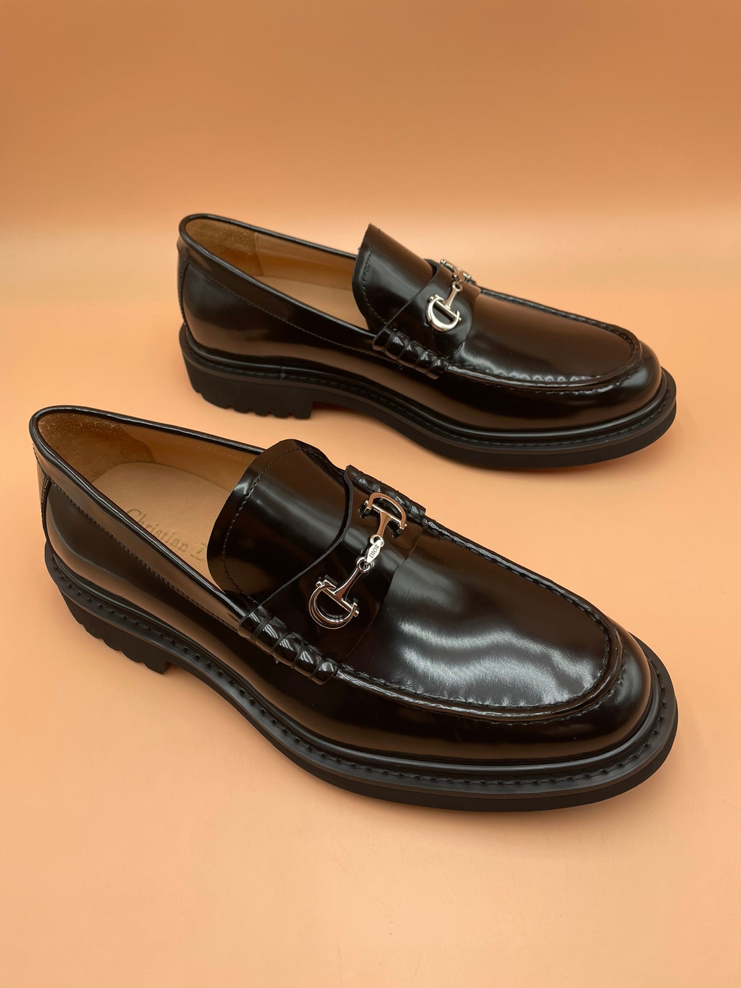 Luxury Shoes - DIR - 966