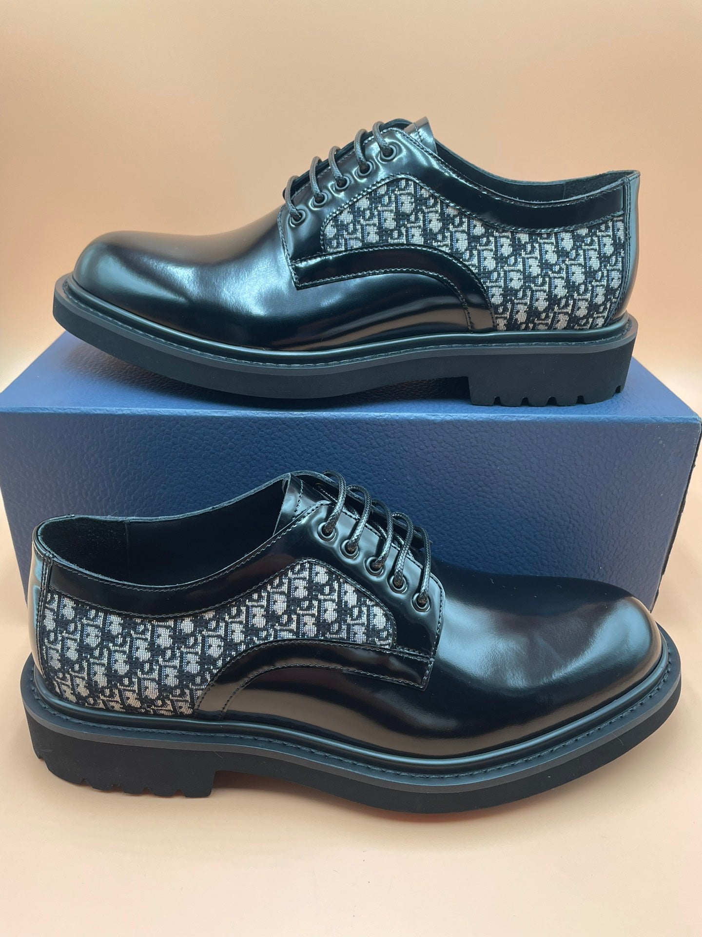 Luxury Shoes - DIR - 965