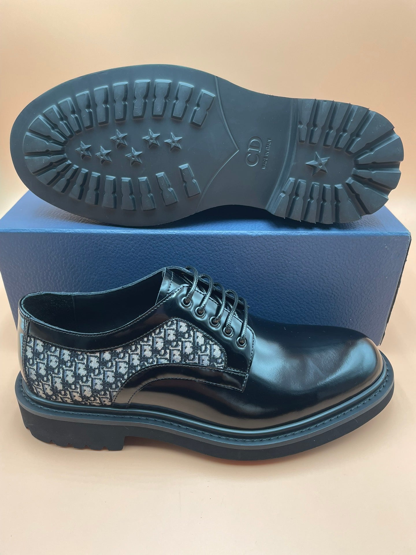 Luxury Shoes - DIR - 965