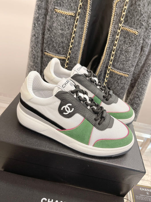 Luxury Shoes Sandals - CHL - 1538