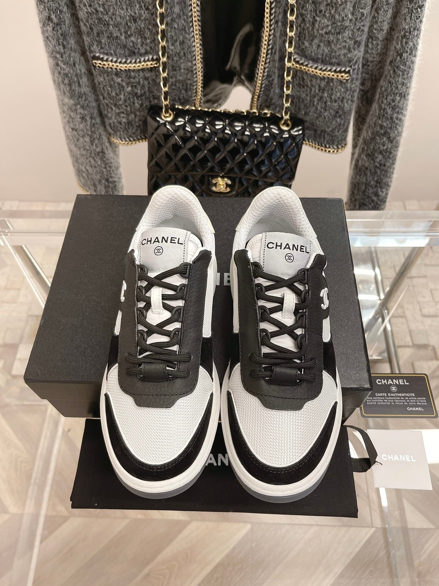 Luxury Shoes Sandals - CHL - 1539