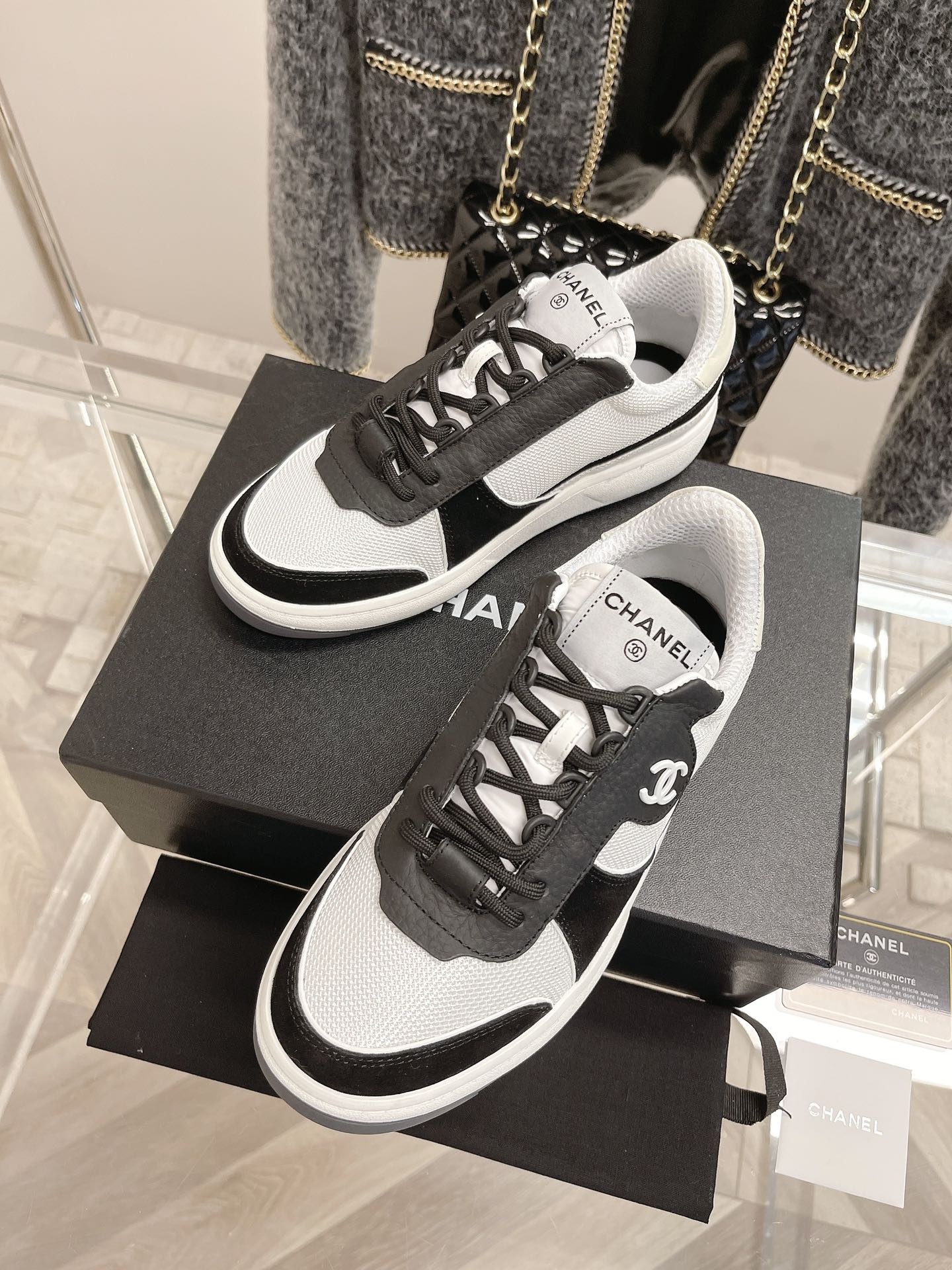 Luxury Shoes Sandals - CHL - 1539