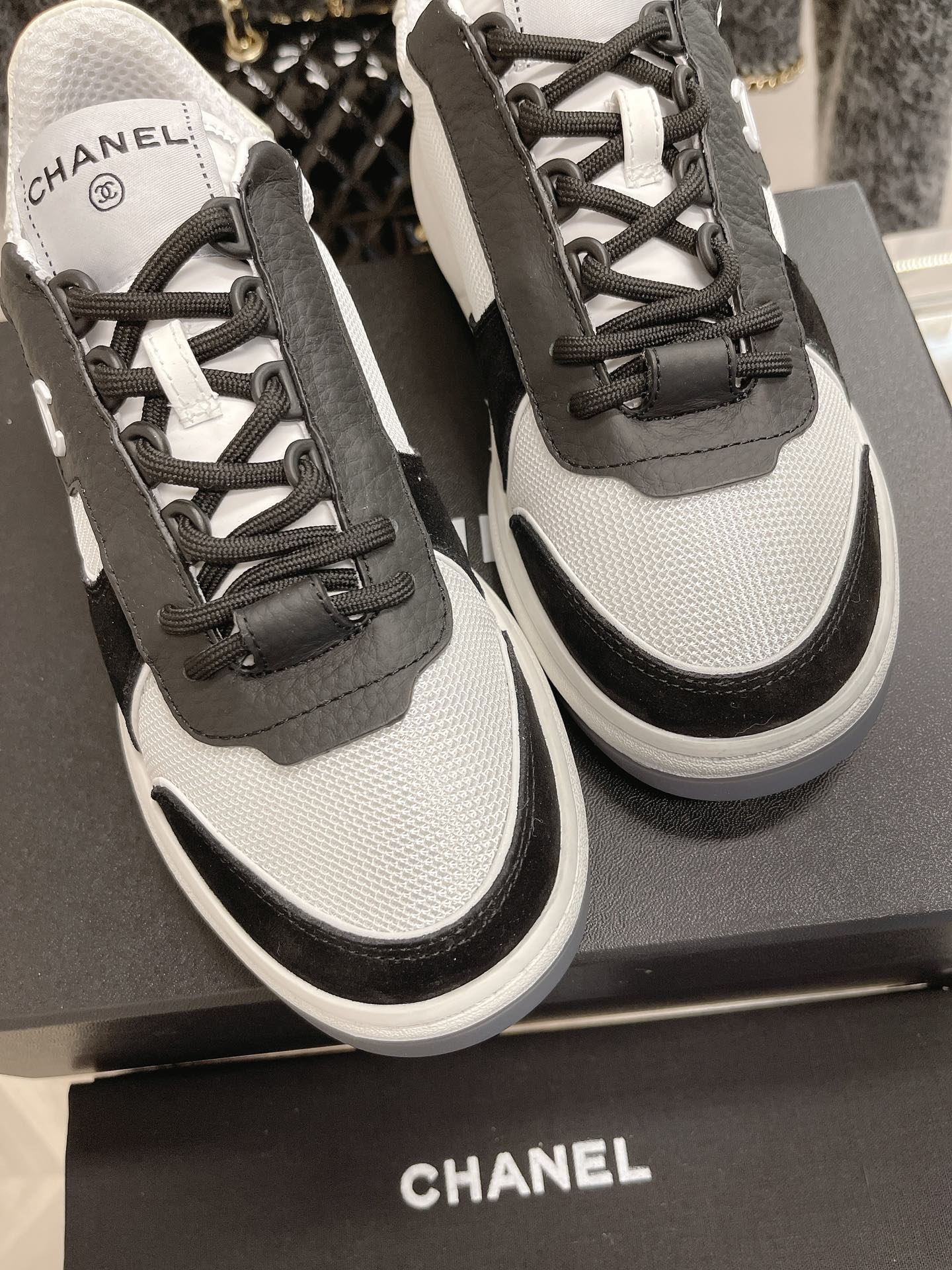 Luxury Shoes Sandals - CHL - 1539