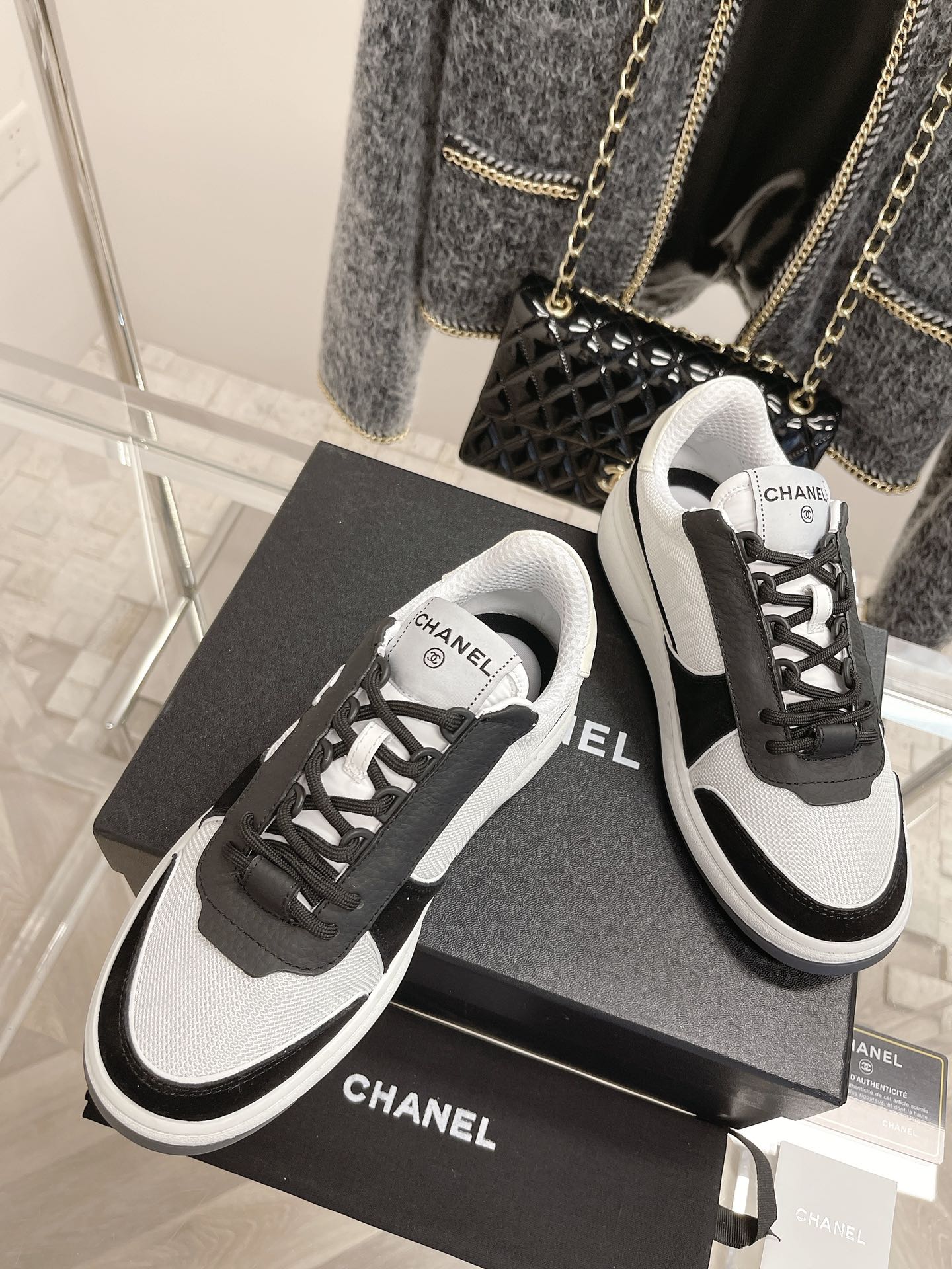 Luxury Shoes Sandals - CHL - 1539