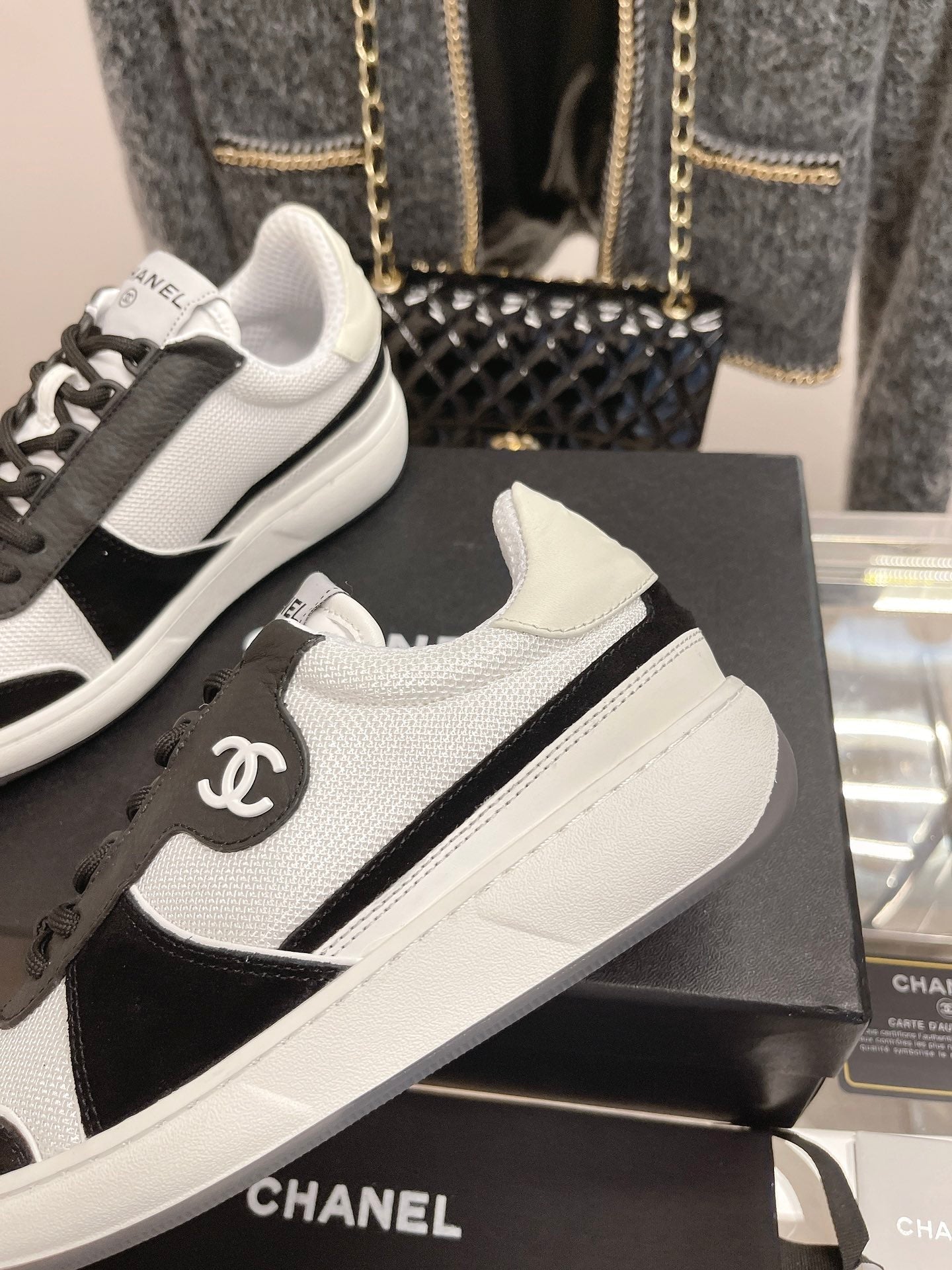 Luxury Shoes Sandals - CHL - 1539