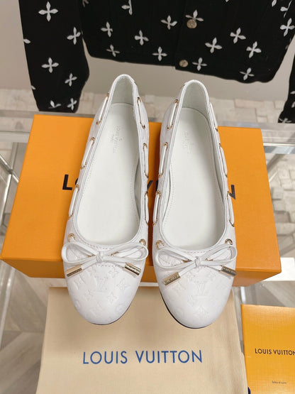 Luxury Shoes - LU-V - 1169