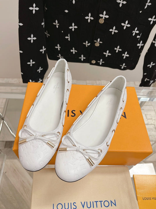 Luxury Shoes - LU-V - 1169