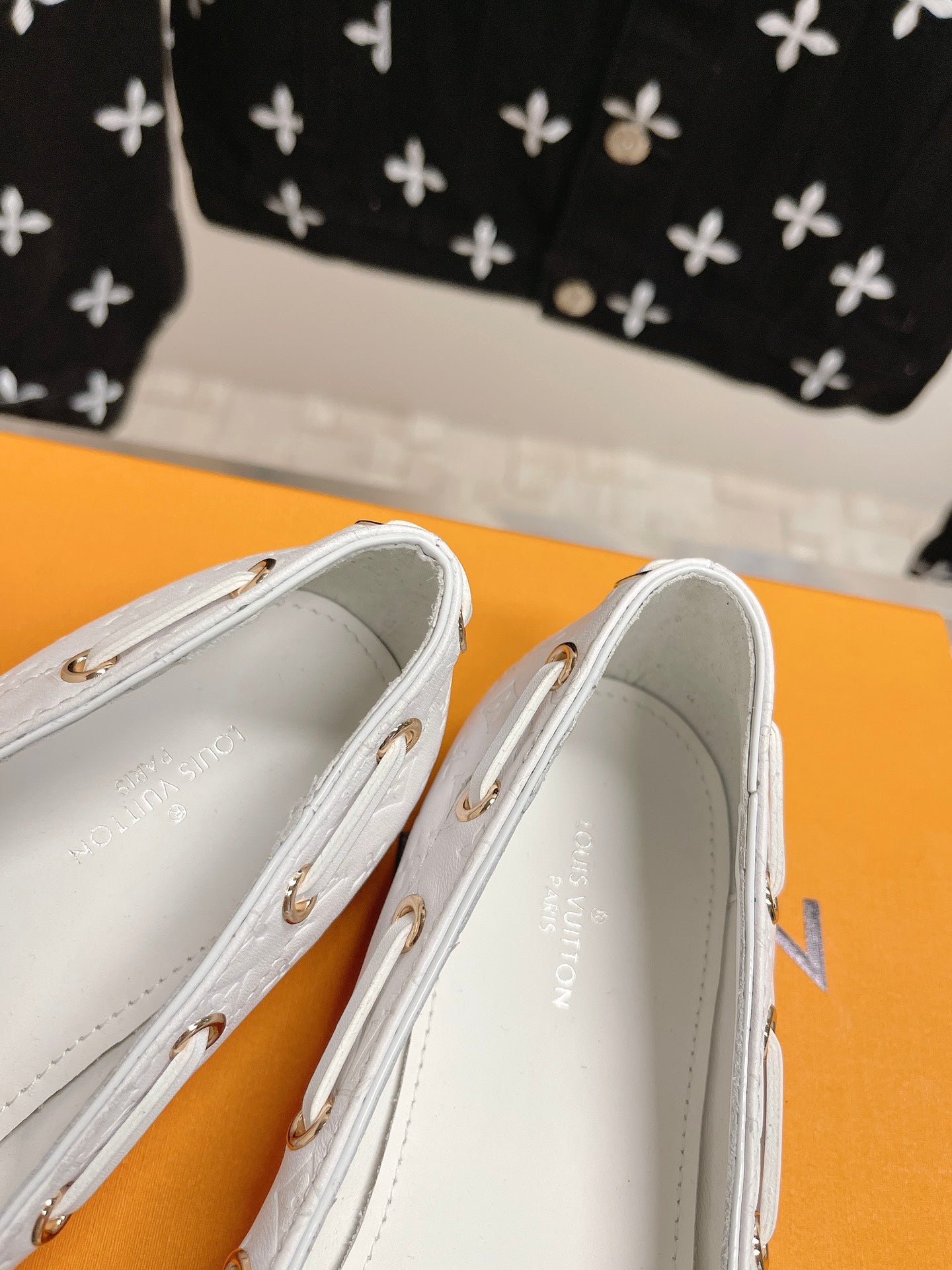 Luxury Shoes - LU-V - 1169