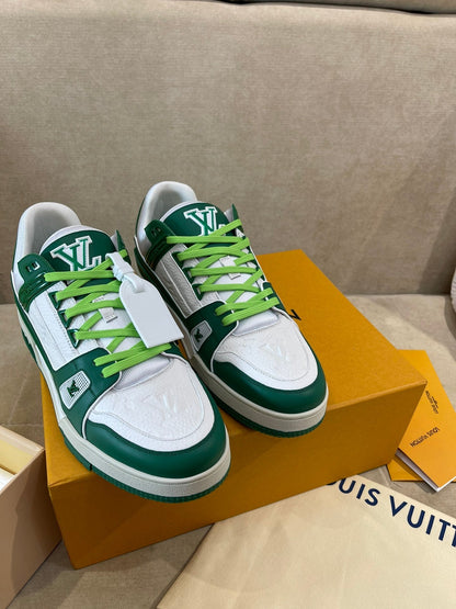 Luxury Shoes - LU-V - 393