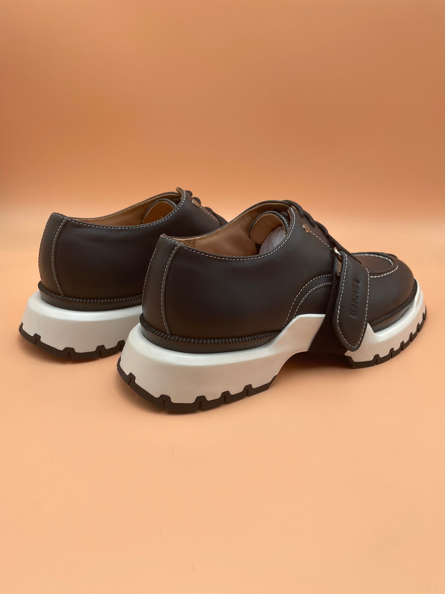 Luxury Shoes - HMS - 961