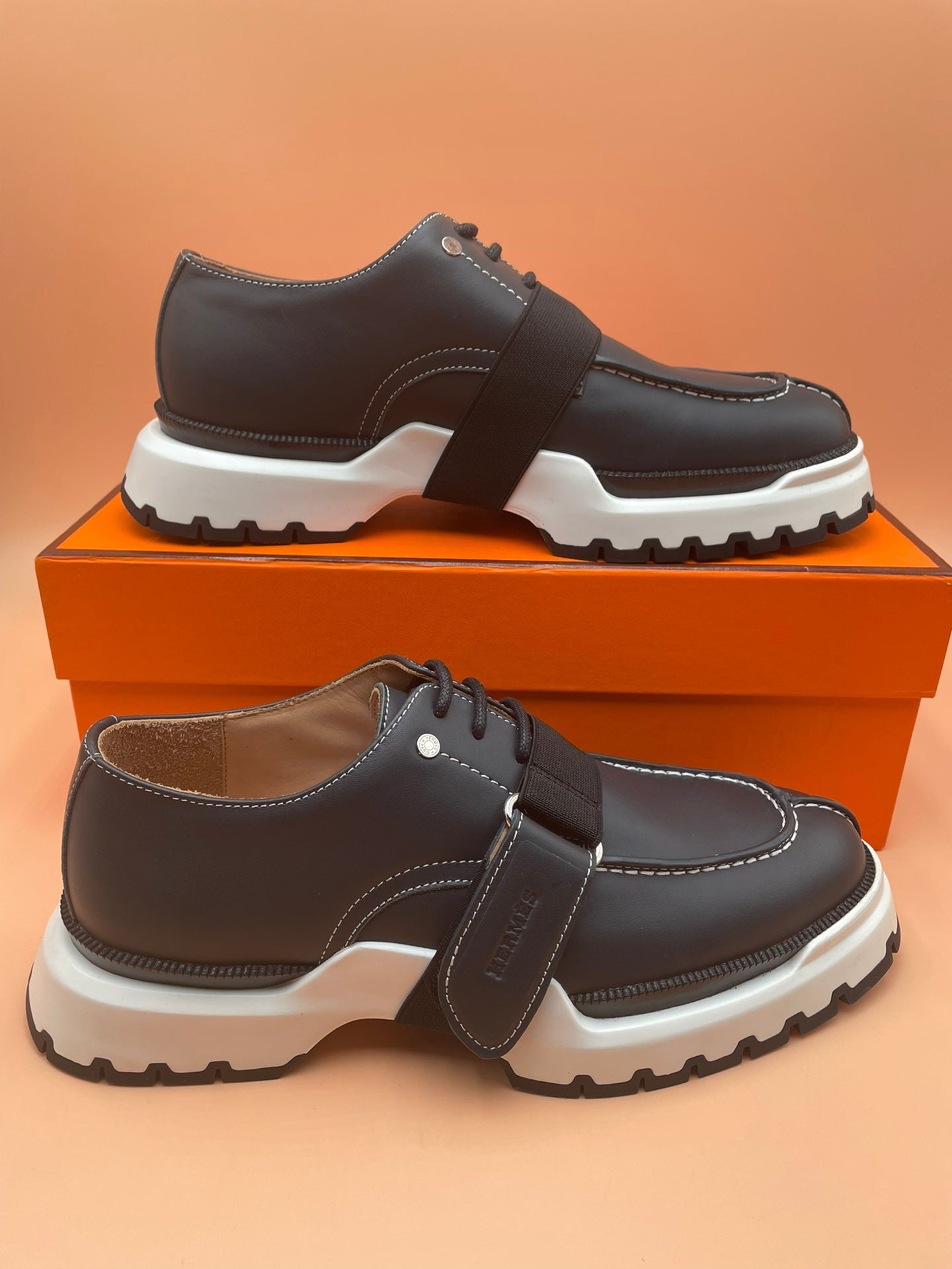 Luxury Shoes - HMS - 961