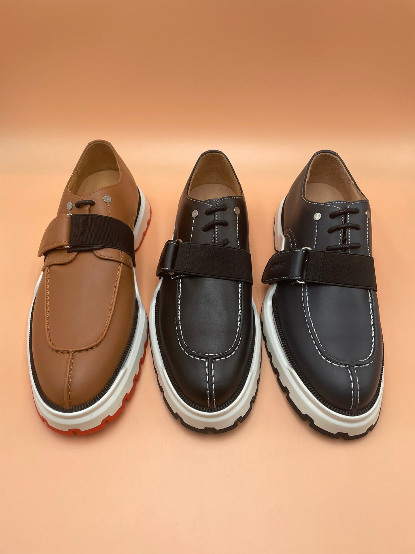 Luxury Shoes - HMS - 961