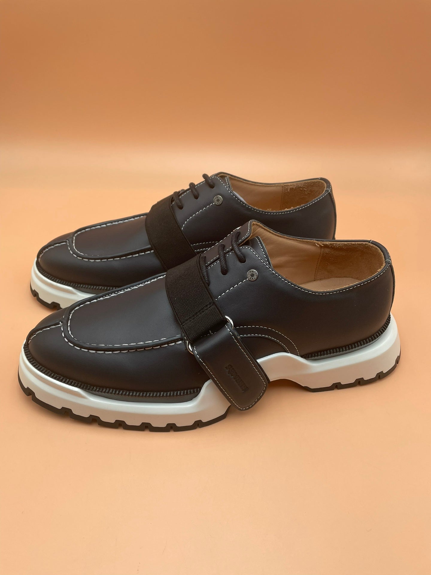 Luxury Shoes - HMS - 961