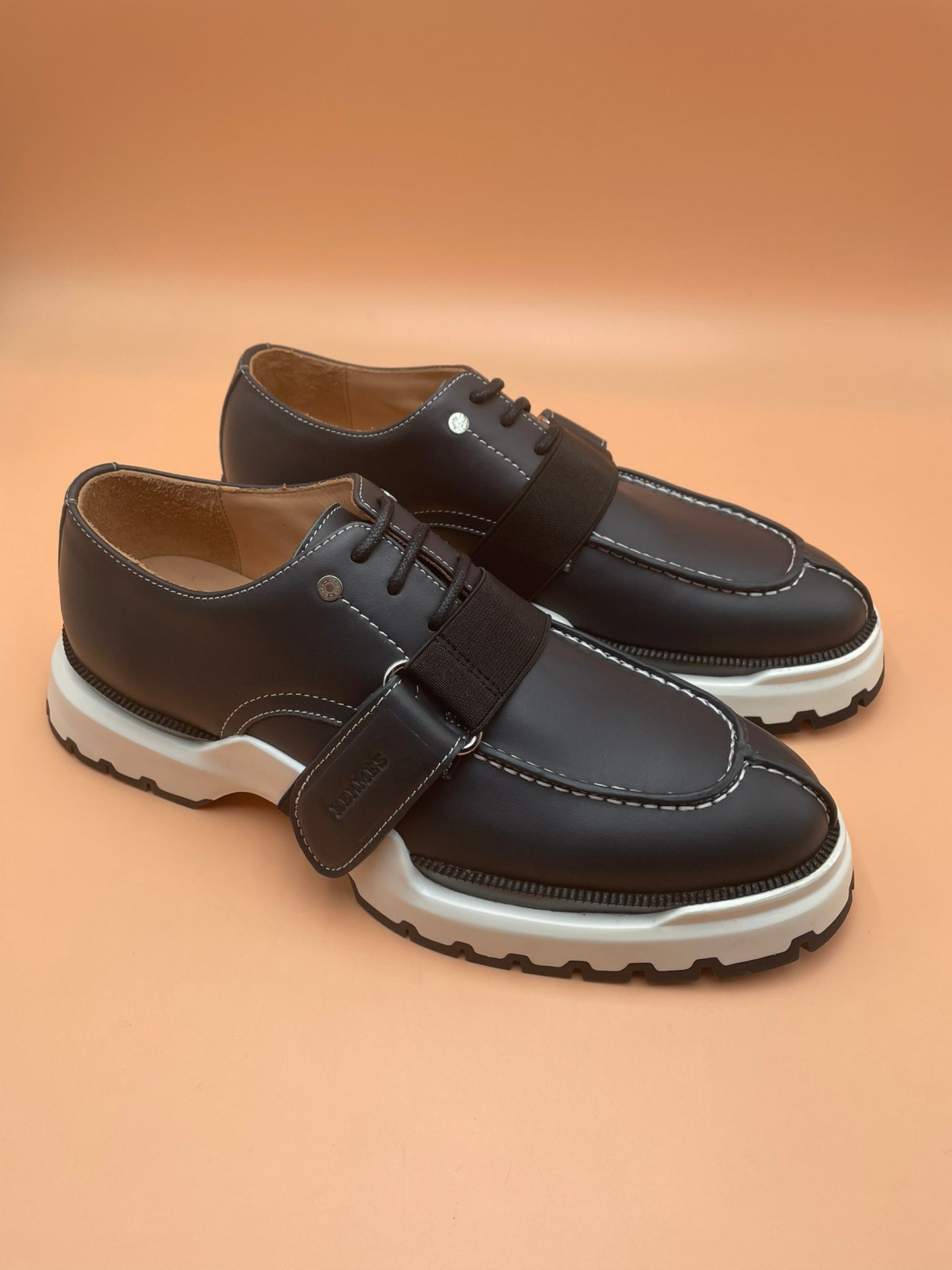 Luxury Shoes - HMS - 961