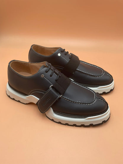 Luxury Shoes - HMS - 961