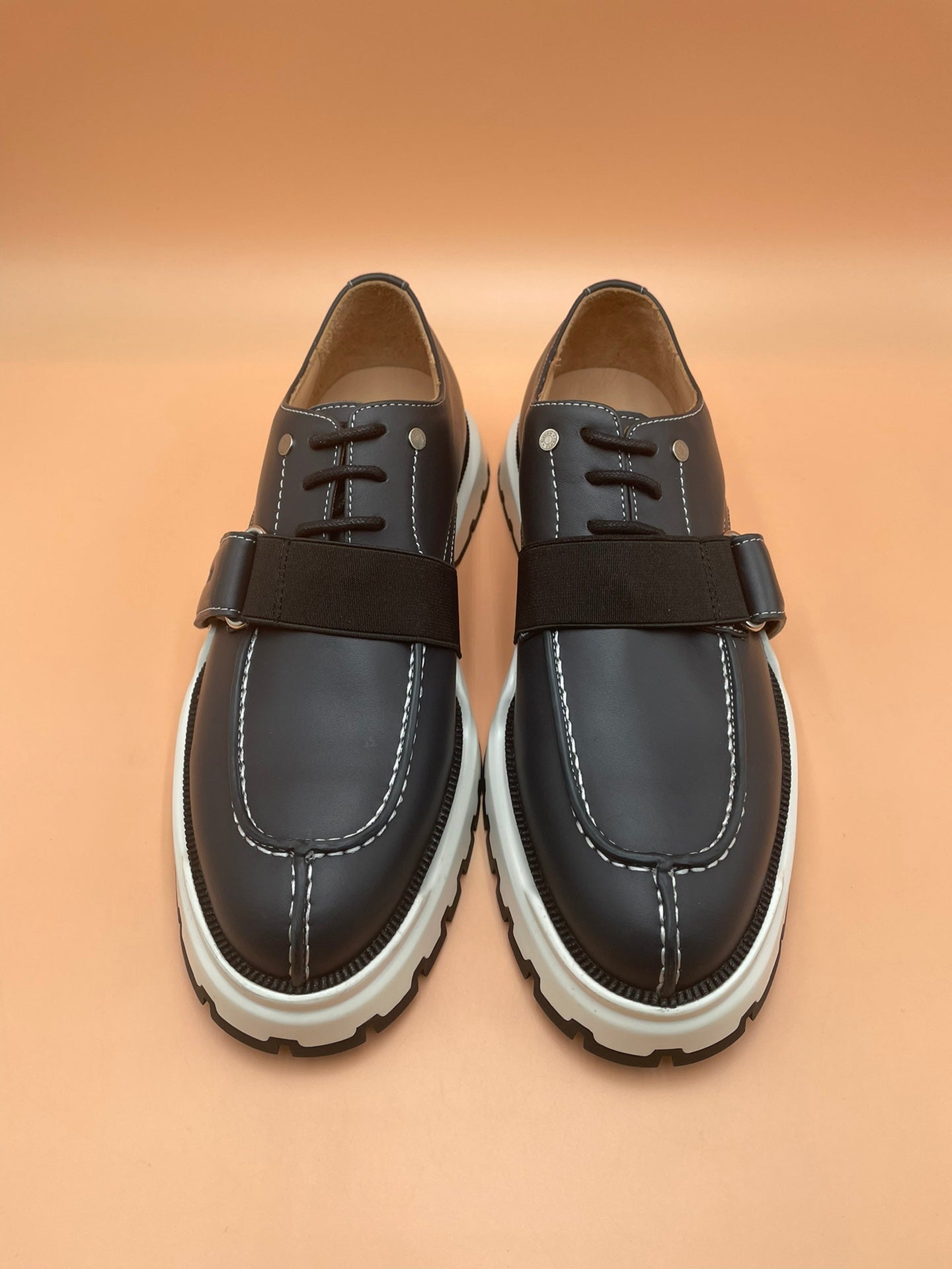 Luxury Shoes - HMS - 961