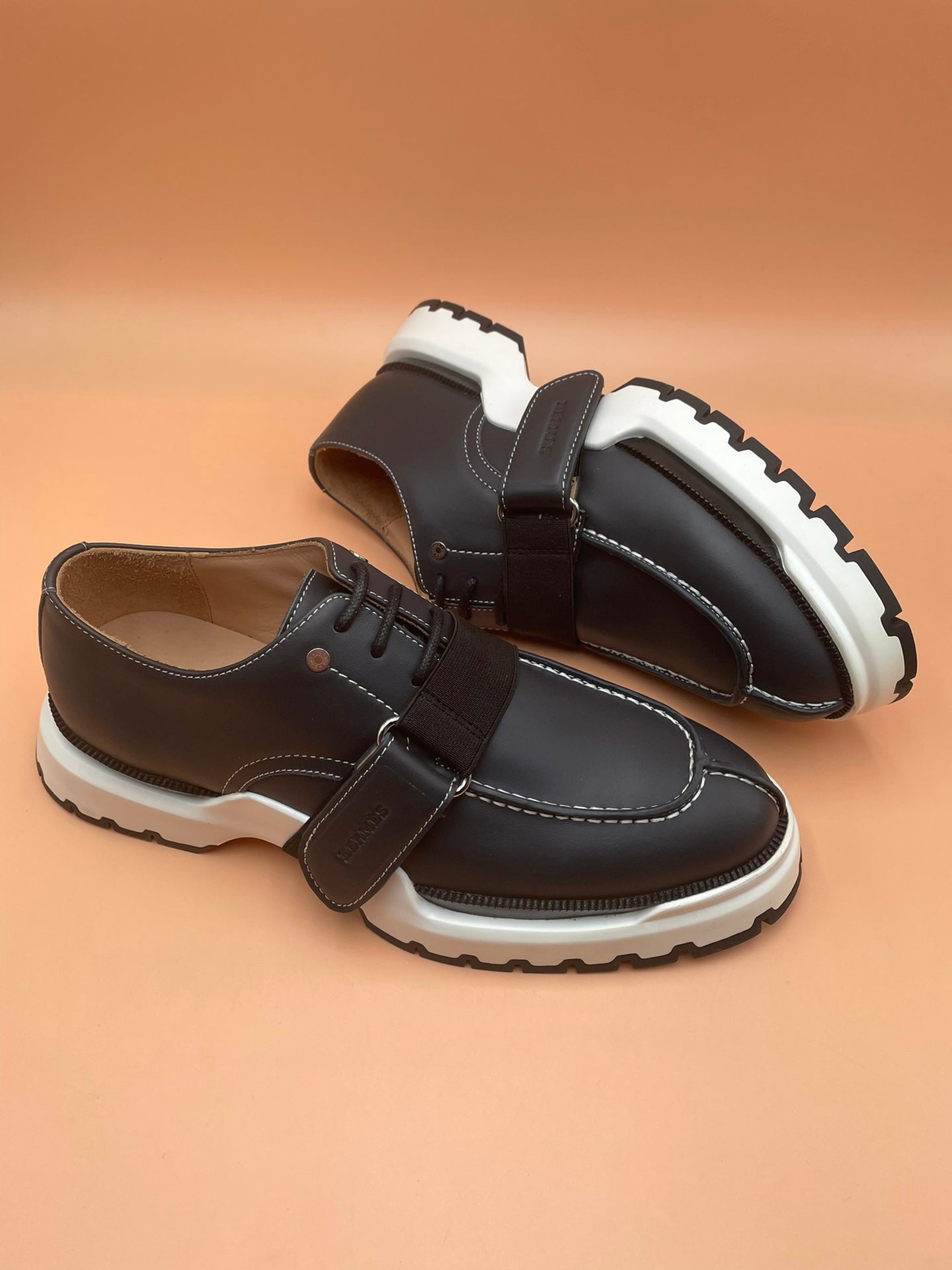 Luxury Shoes - HMS - 961