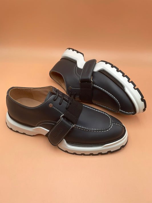 Luxury Shoes - HMS - 961