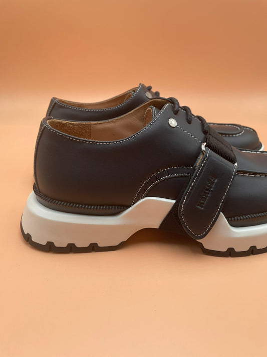 Luxury Shoes - HMS - 961