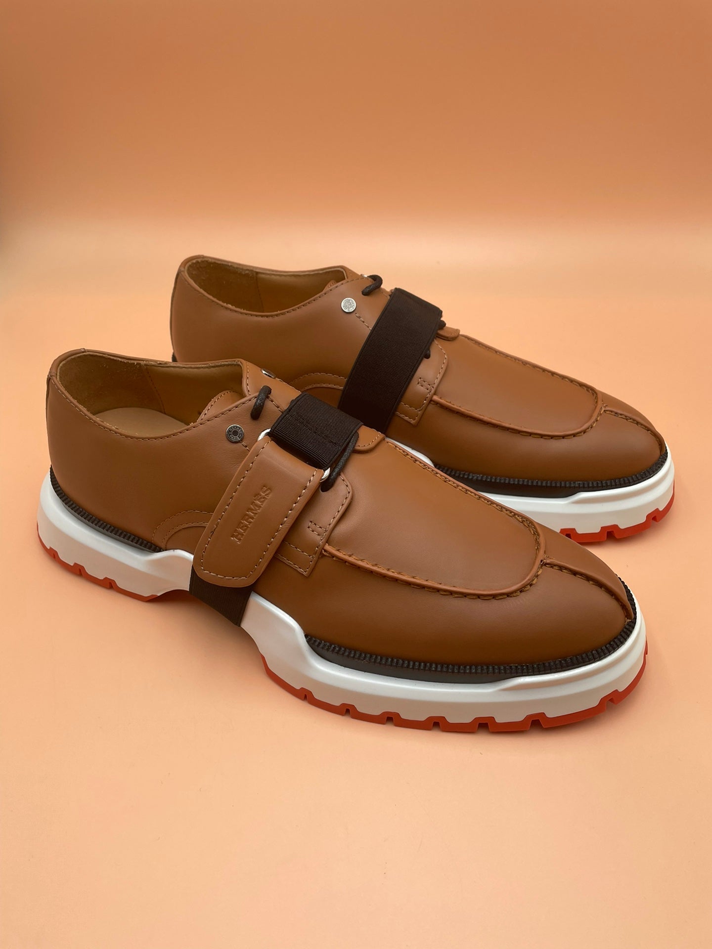 Luxury Shoes - HMS - 963