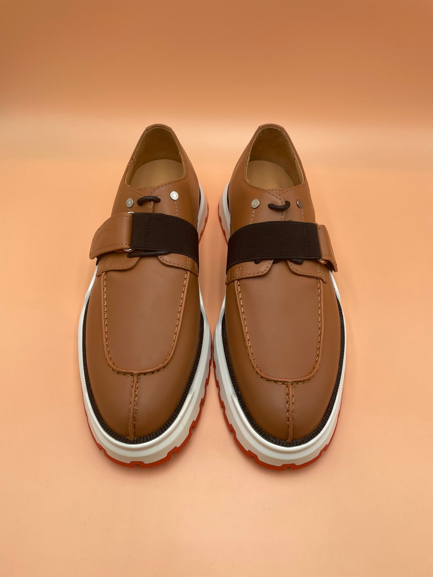 Luxury Shoes - HMS - 963