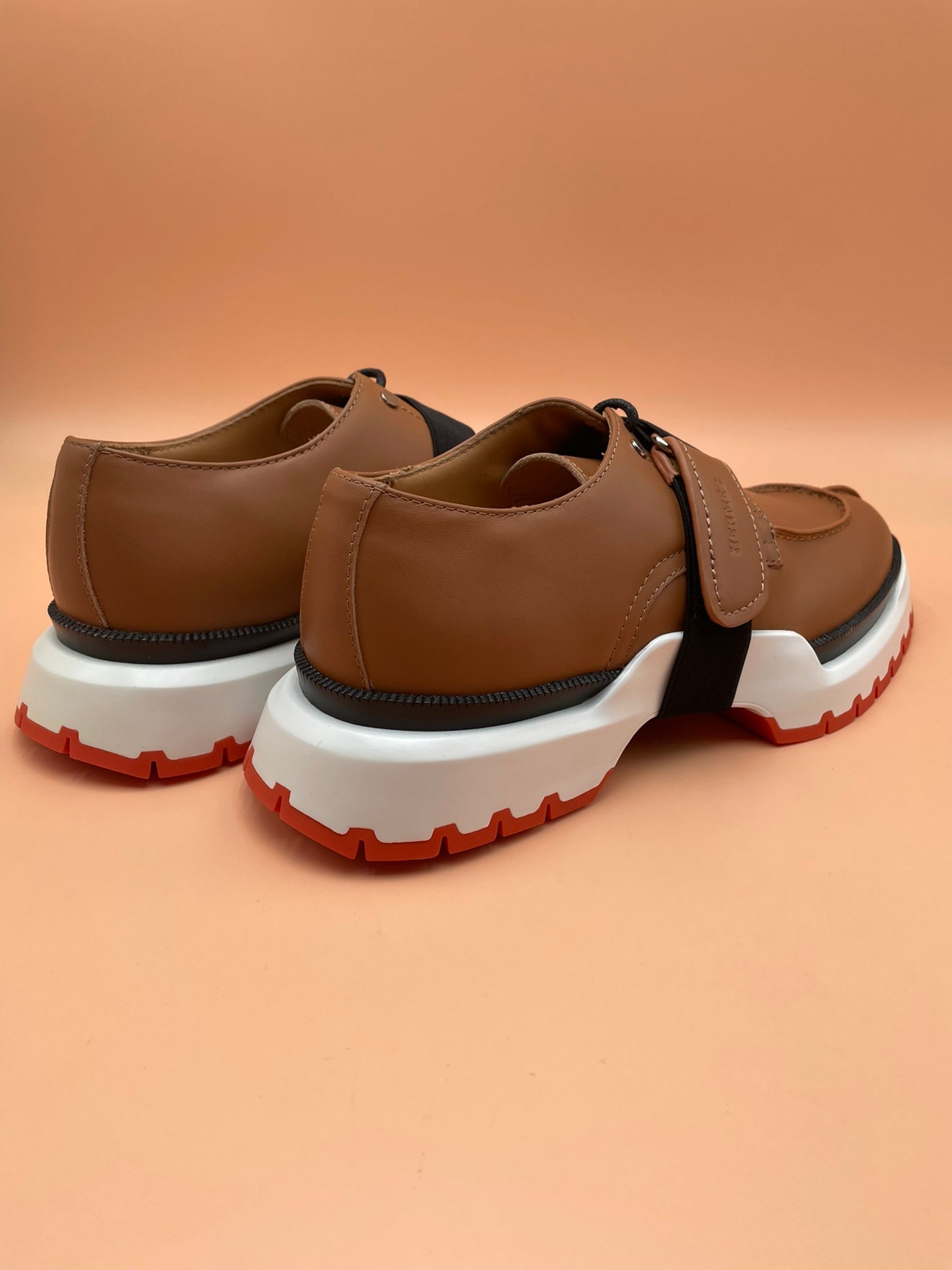 Luxury Shoes - HMS - 963