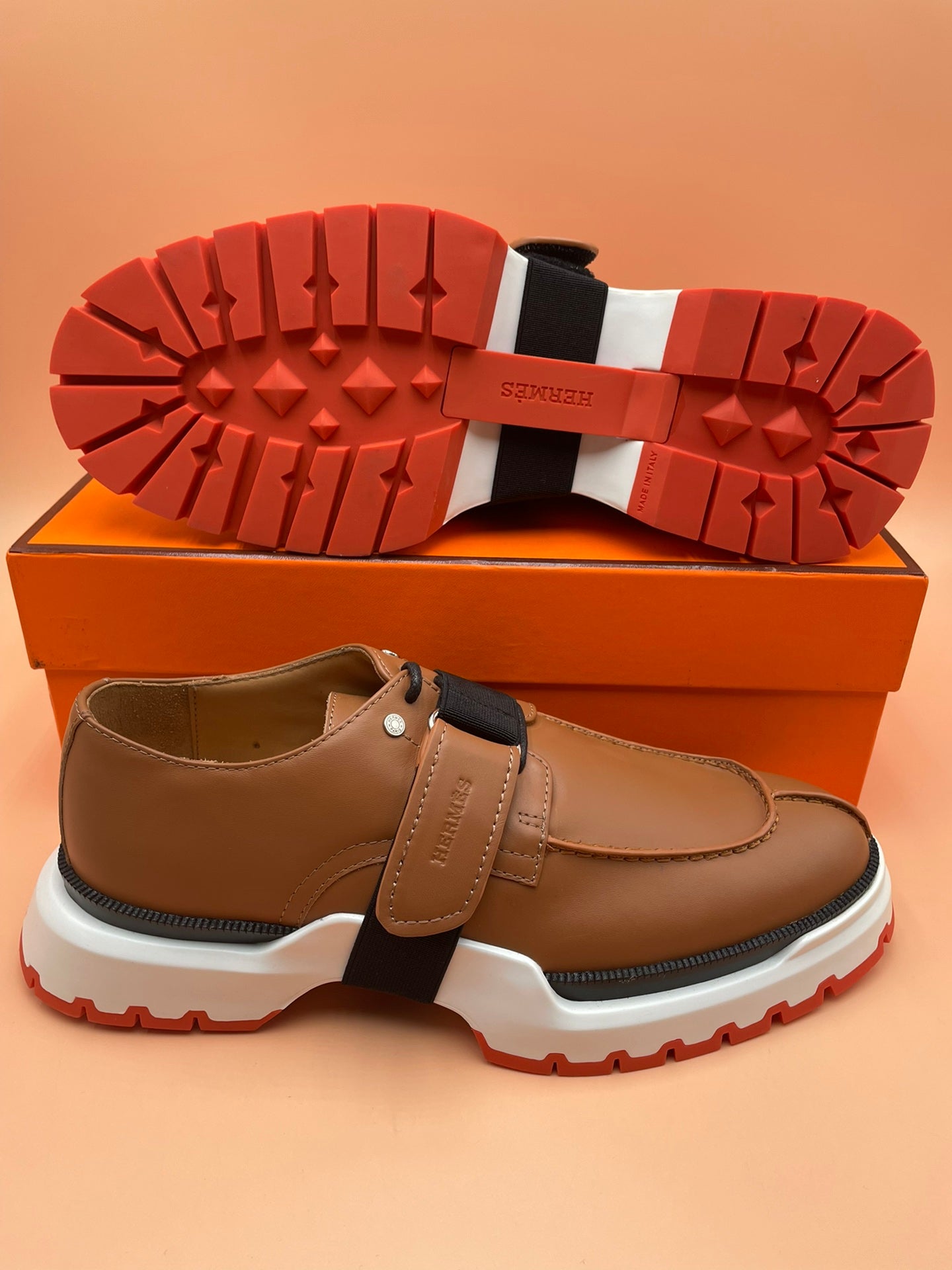 Luxury Shoes - HMS - 963