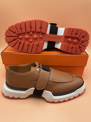 Luxury Shoes - HMS - 963