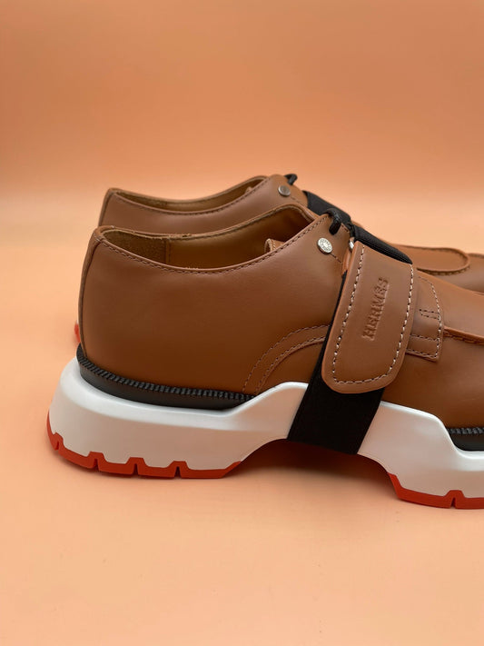 Luxury Shoes - HMS - 963