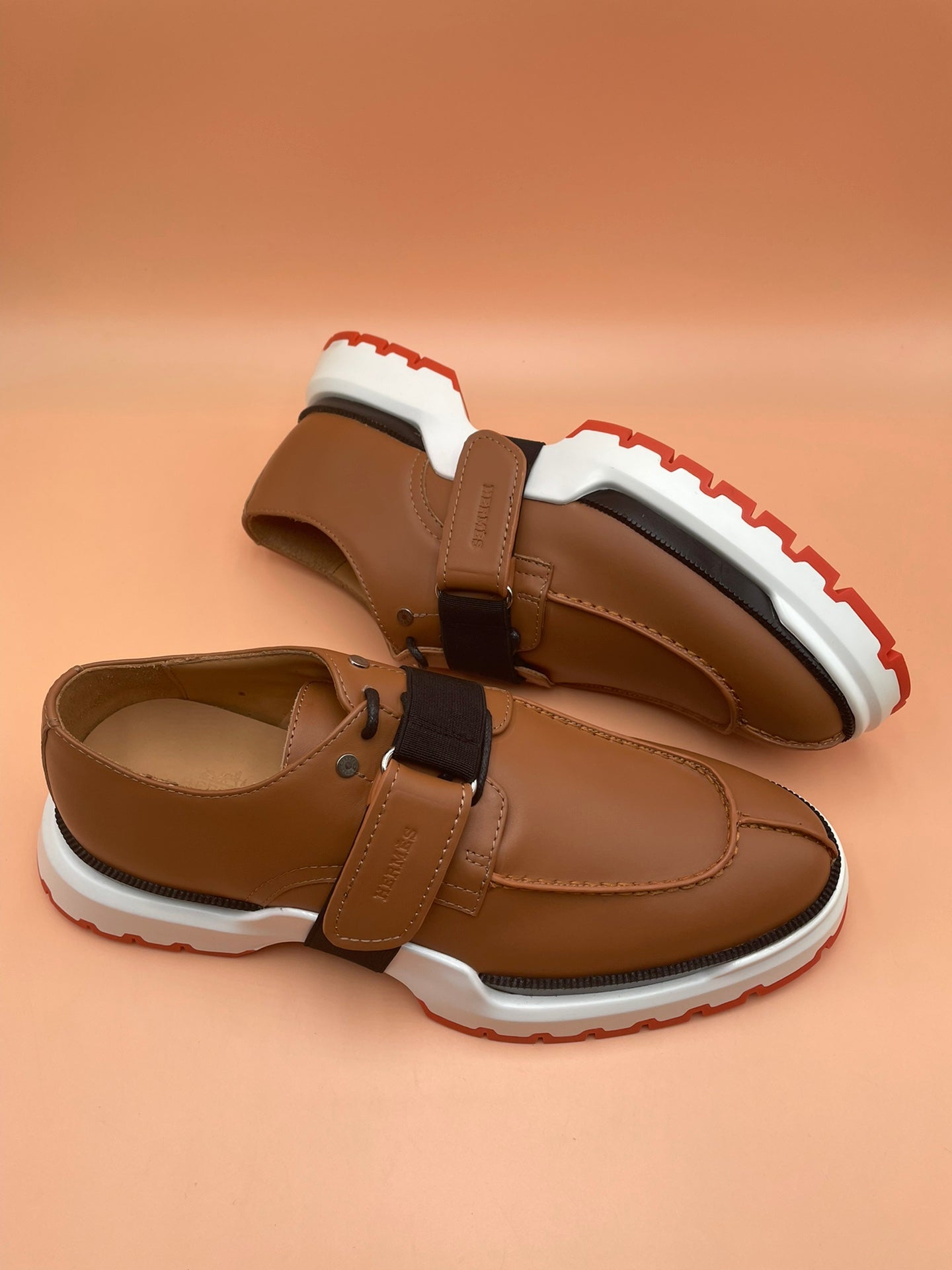 Luxury Shoes - HMS - 963