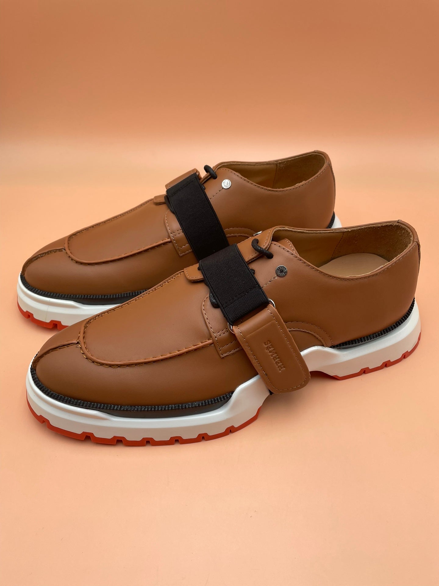 Luxury Shoes - HMS - 963